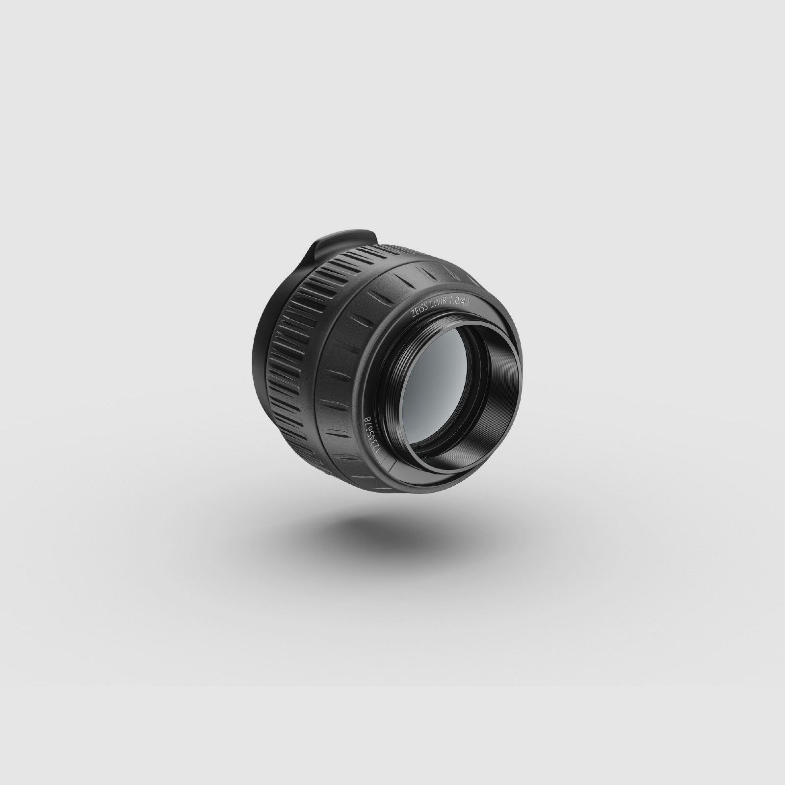 Zeiss Wechselobjektiv 40mm  für DTI6/20