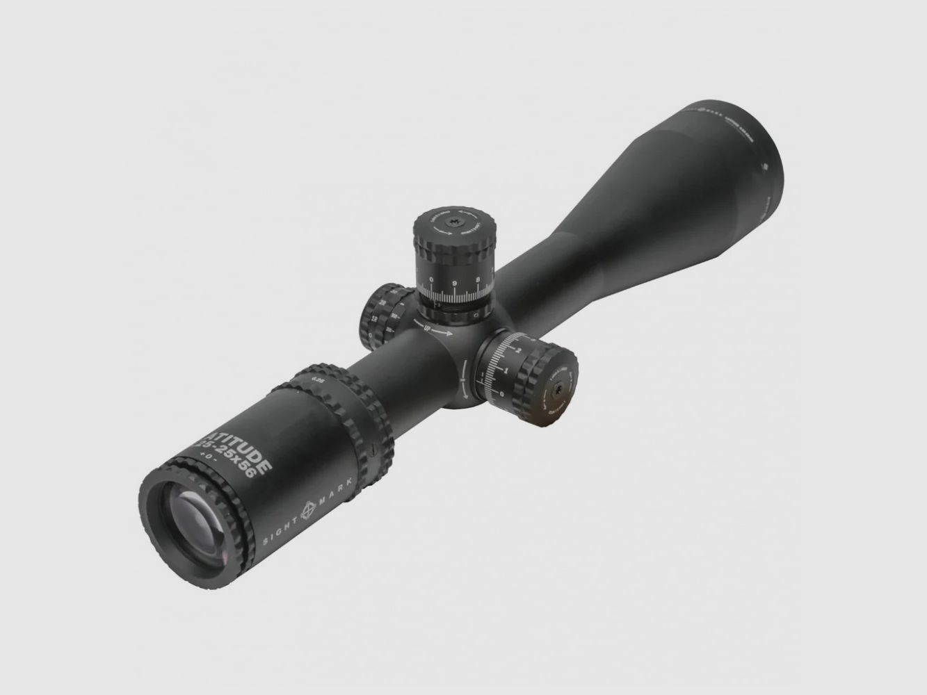 Zielfernrohr Sightmark Latitude 6.25-25x56 PRS, Bild 9 von 10