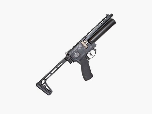 WESTERN Mordax