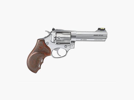 Rewolwer RUGER SP101 4,2" SS .357 Mag. / .38 Spec.