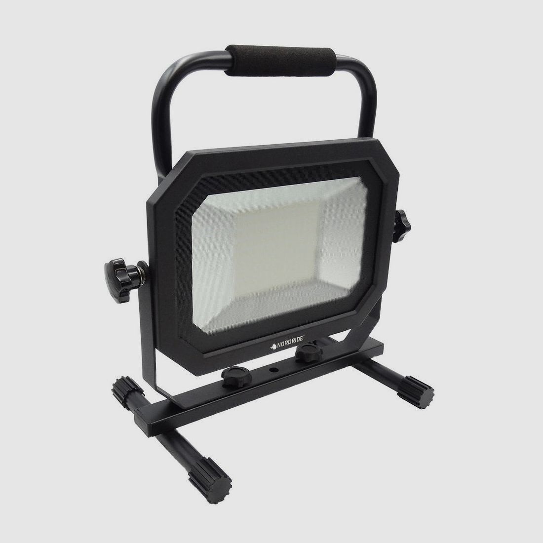 Nordride Baustrahler Sector 100W IP65, Bild 1 von 5