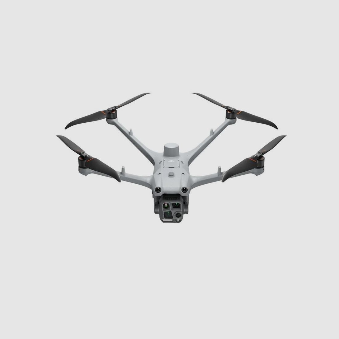 DJI Matrice 4TD Wärmebild-Drohne