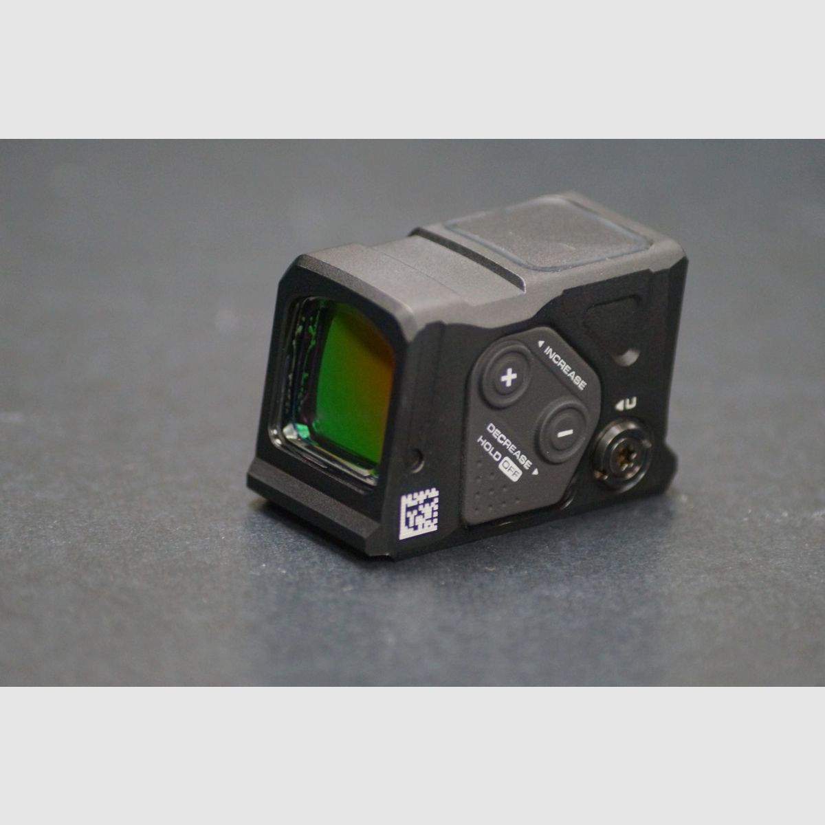 Aimpoint COA 3.5 MOA, immagine 2 di 7