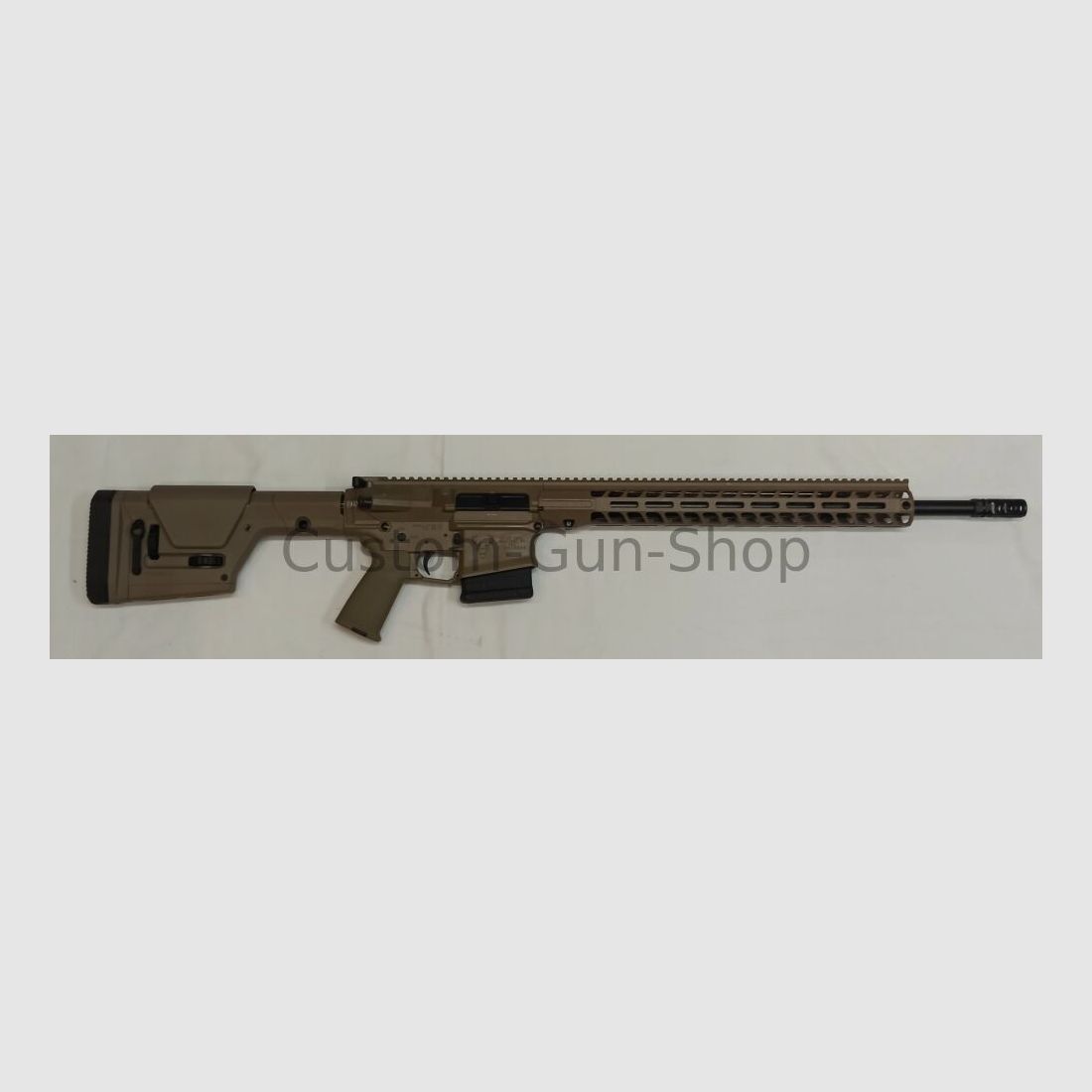 Stag Arms STAG 10 LONG RANGE, Bild 1 von 2