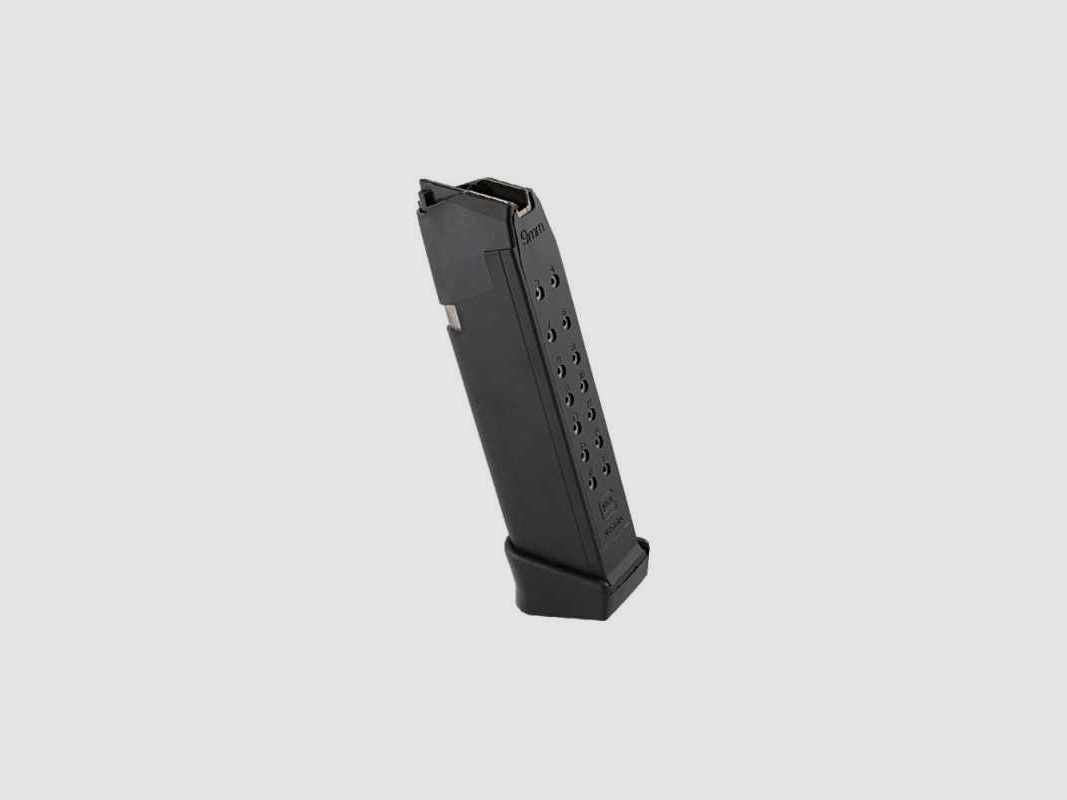 MAGAZYNEK GLOCK 17+2