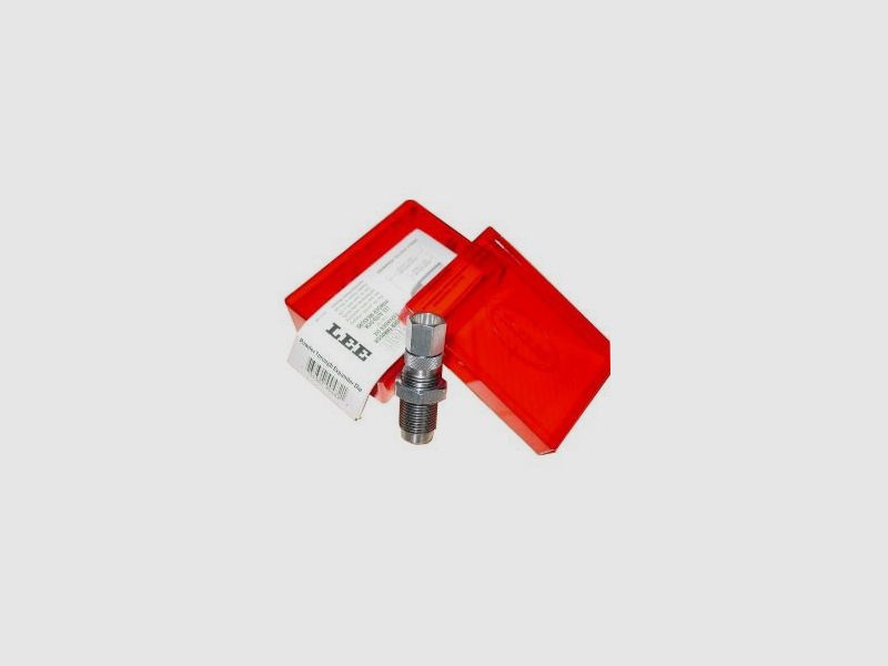 LEE PRECISION 9MM LUGER POWDER THRU DIE