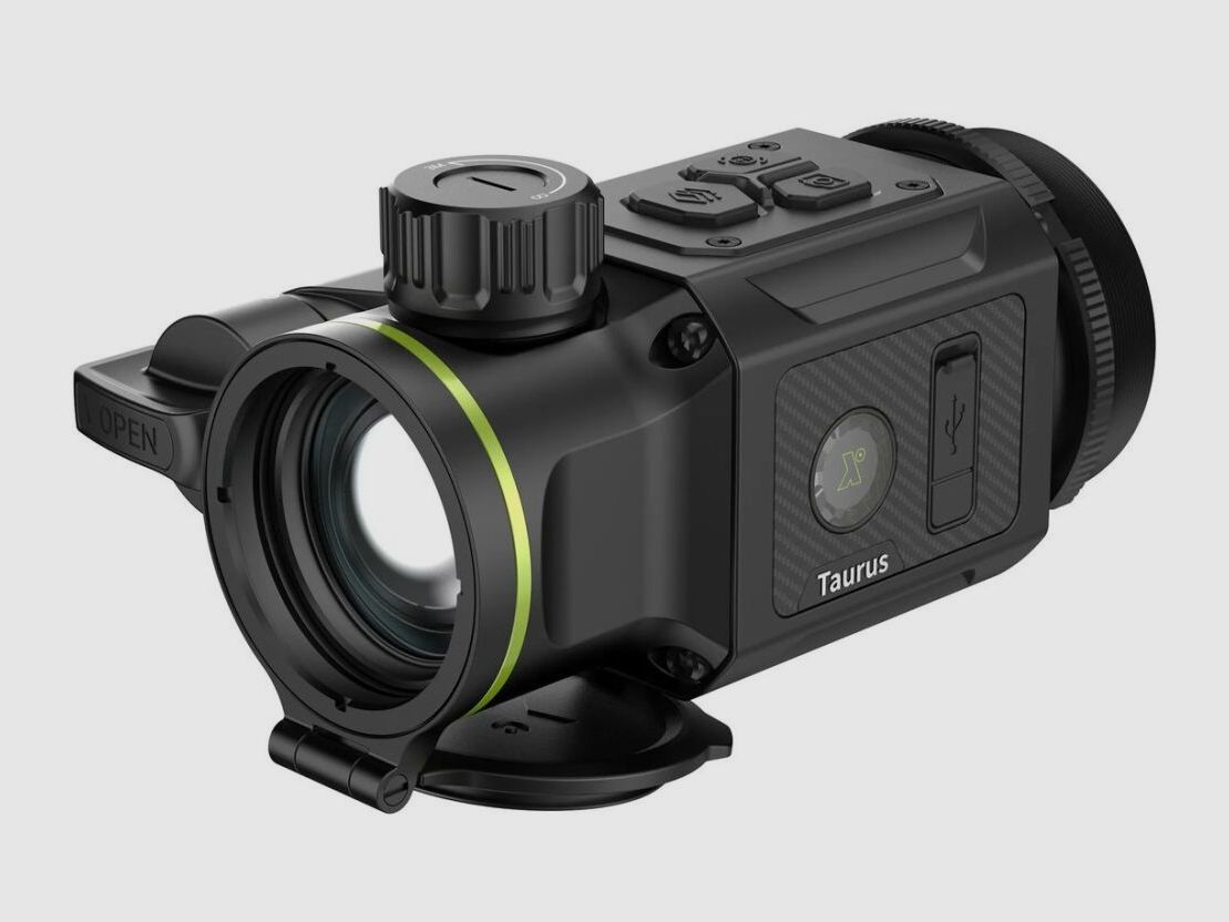 PIXFRA Taurus T650, image 1 sur 7
