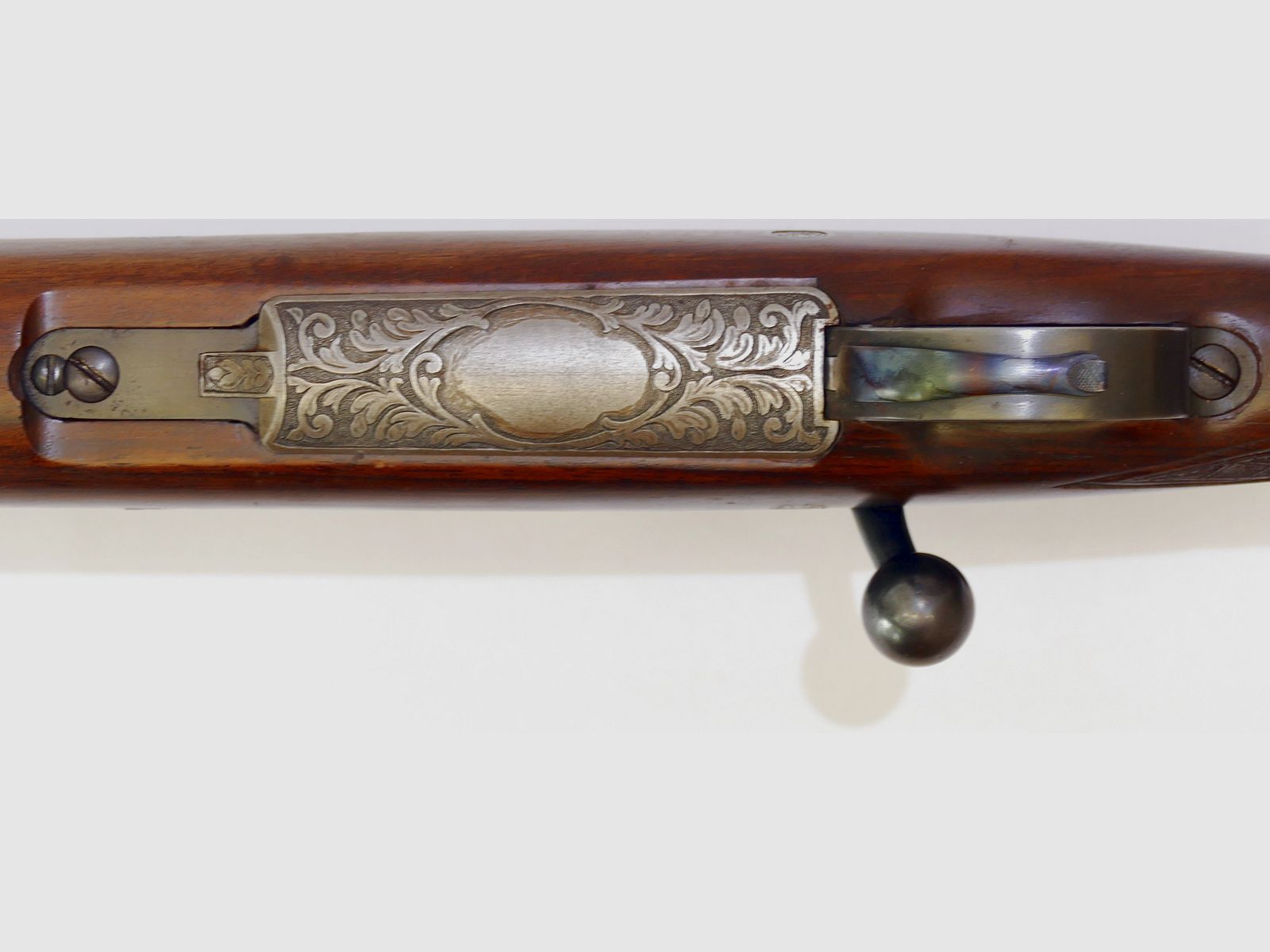 Mauser  98 .458WIN Repetierbüchsen
