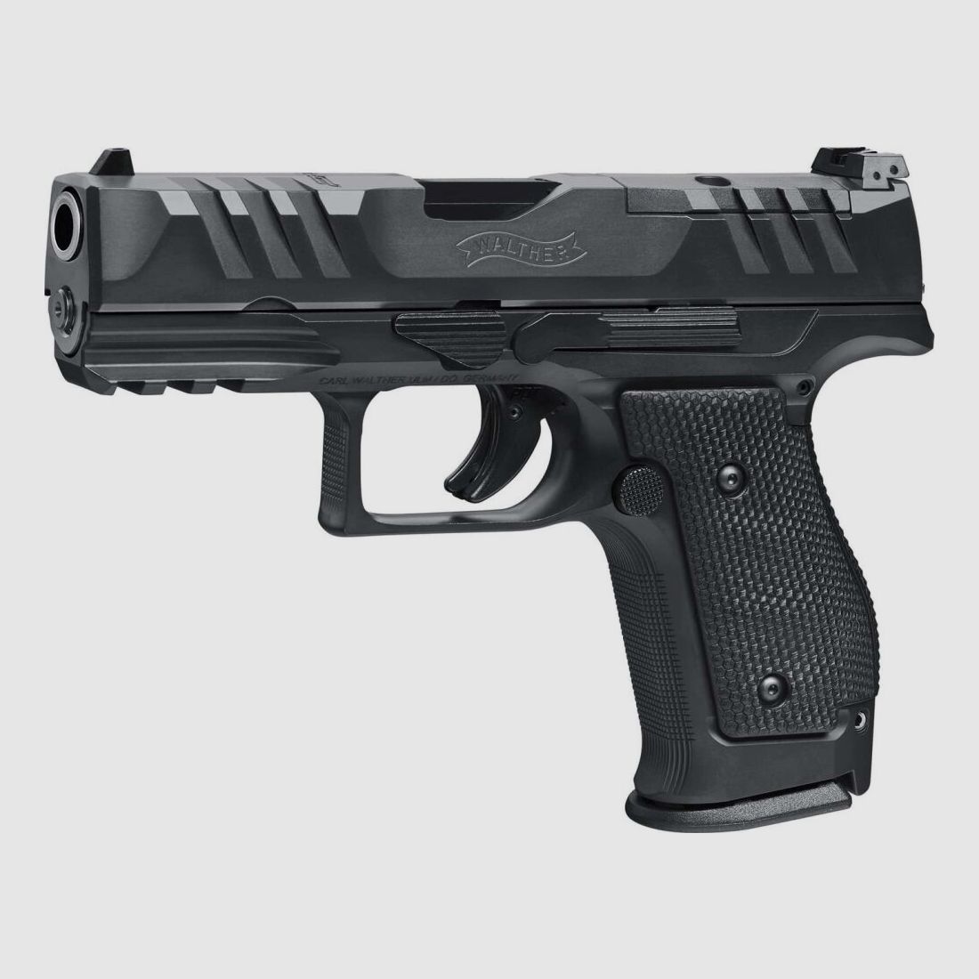 Walther Mod. PDP SF Compact OR -4'