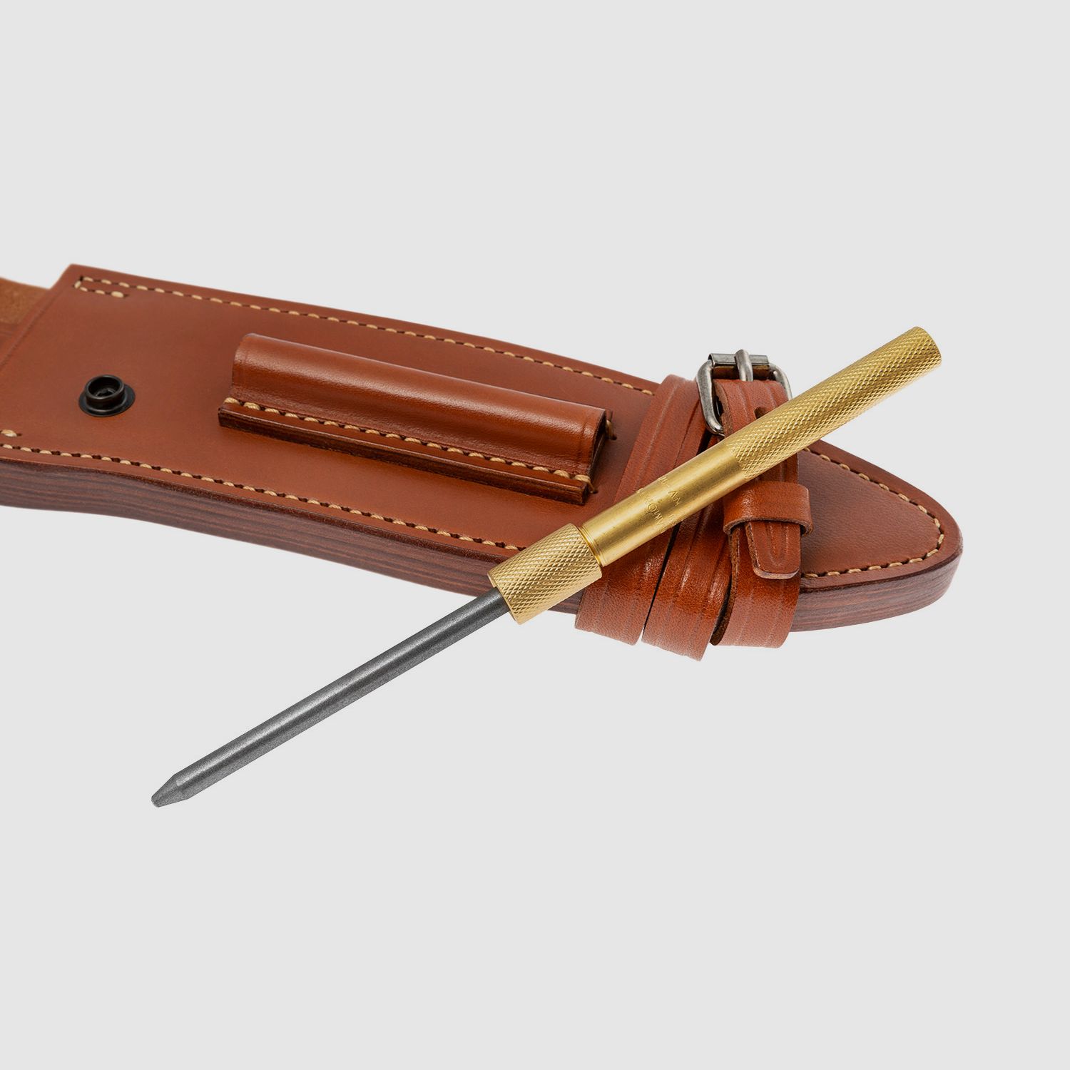 MK-9 Legacy Lederscheide Radar 1957 mit Eze-Lap | 96937