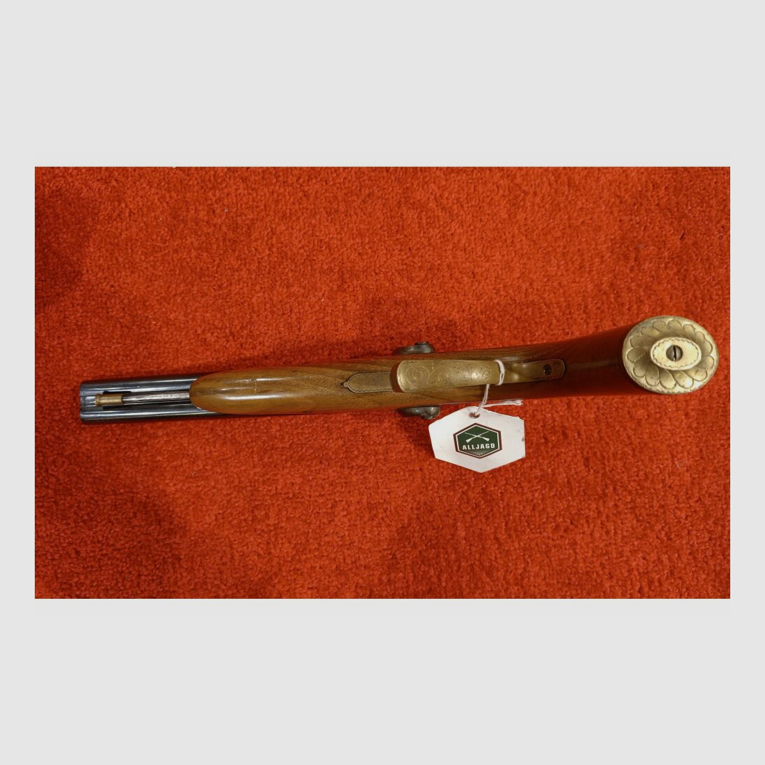 Armi Jaeger Corsair .36(BlackPowder);.36(BlackPowder)