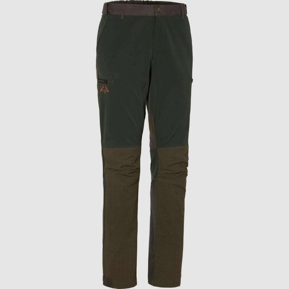 Pantalon de Chasse Swedteam Lynx XTRM Antibite Swedteam Vert 54