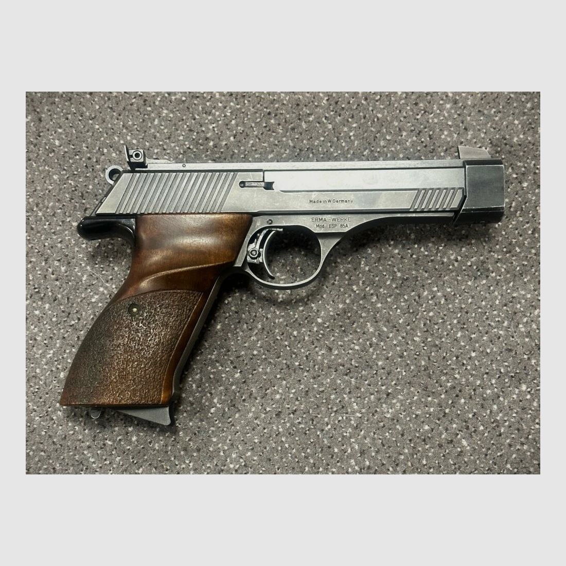 Erma ESP 85A