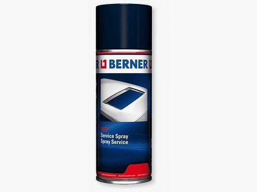 Berner Teflon Spray