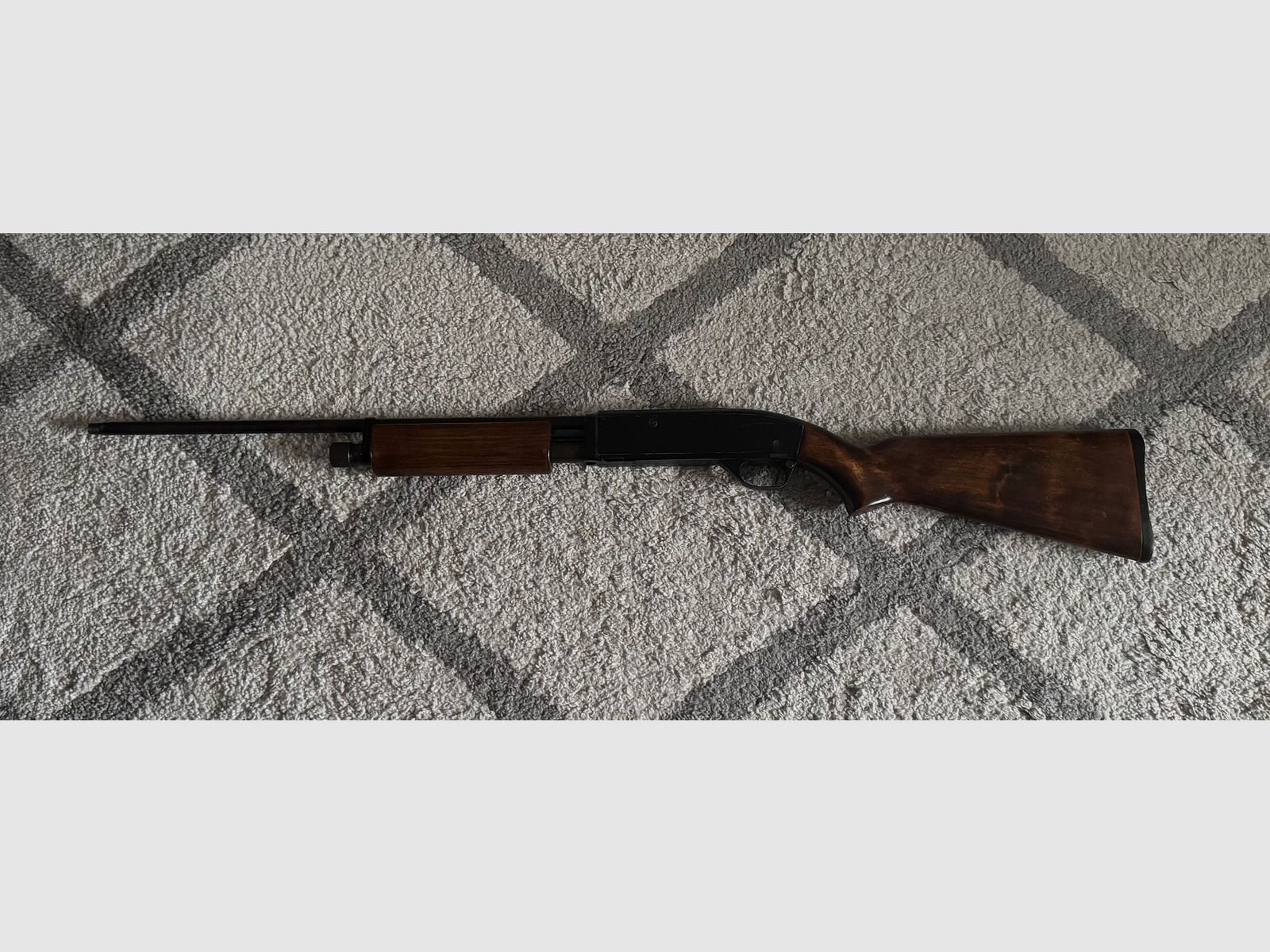Crosman Pellet Repeater crosman 622 RARITÀ!