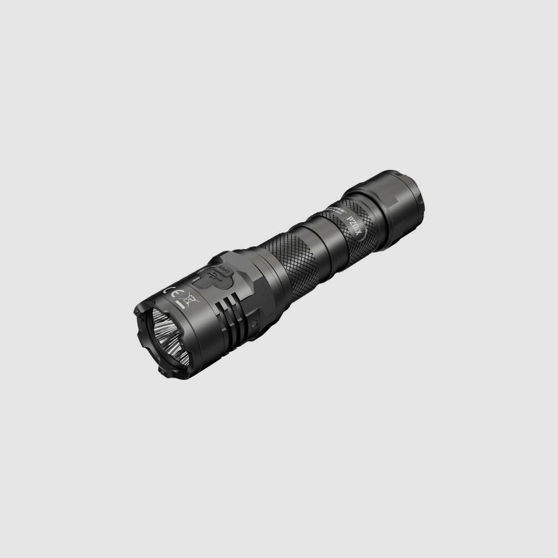 Nitecore Taschenlampe P20iX 4000 Lumen