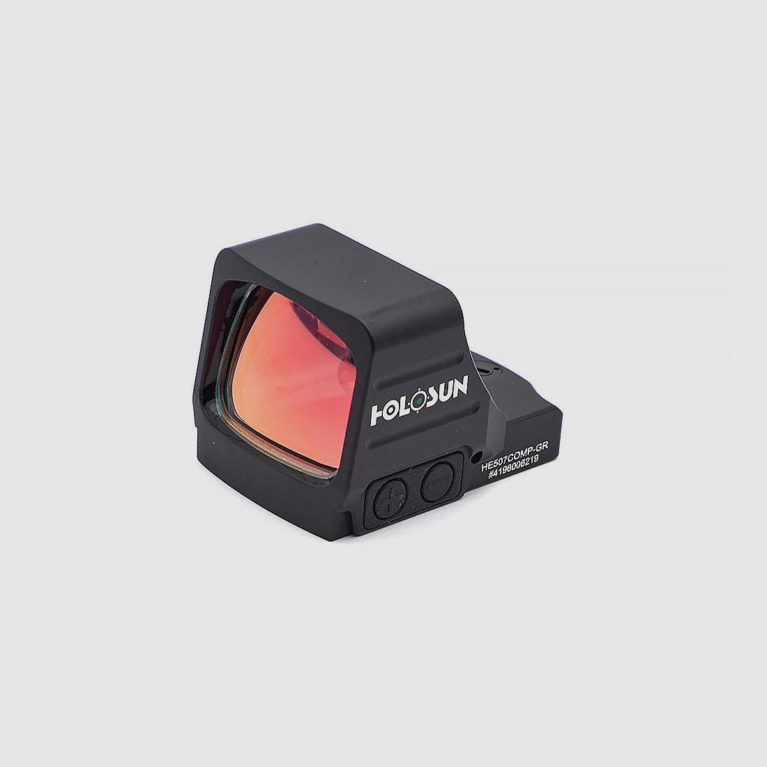 Visée point vert Holosun ELITE HE507COMP-GR, image 1 sur 3