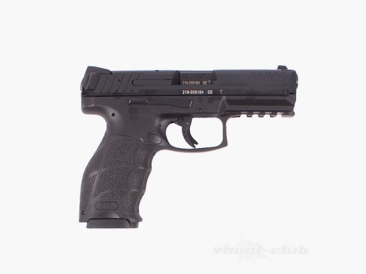 Heckler & Koch SFP9 SF Push-Button