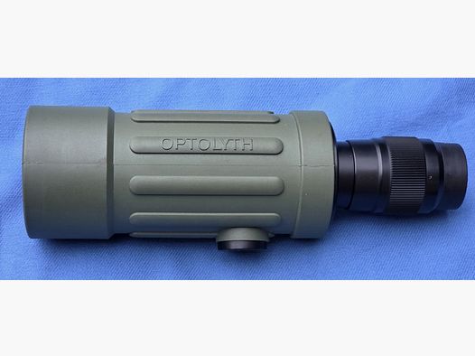 Mini télescope Optolyth 25x70 BGA/WW