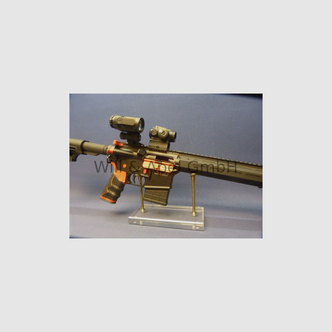 TIPPMANN MM22 REDLINE, Bild 7 von 10