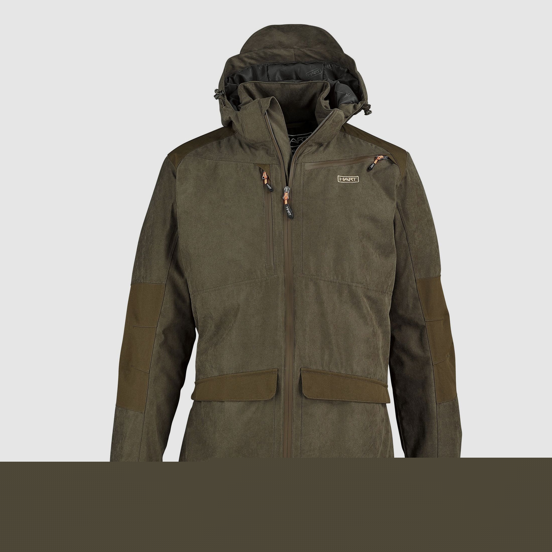Hart Jacke Taunus WR-J