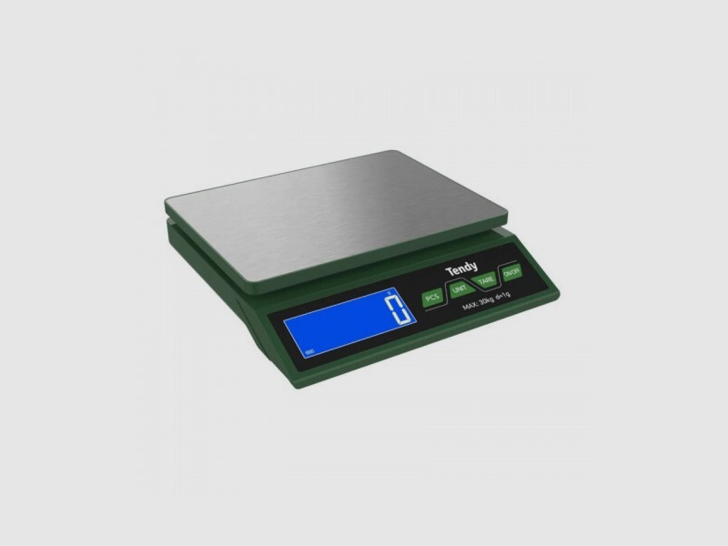 Tendy Libra Table Scale