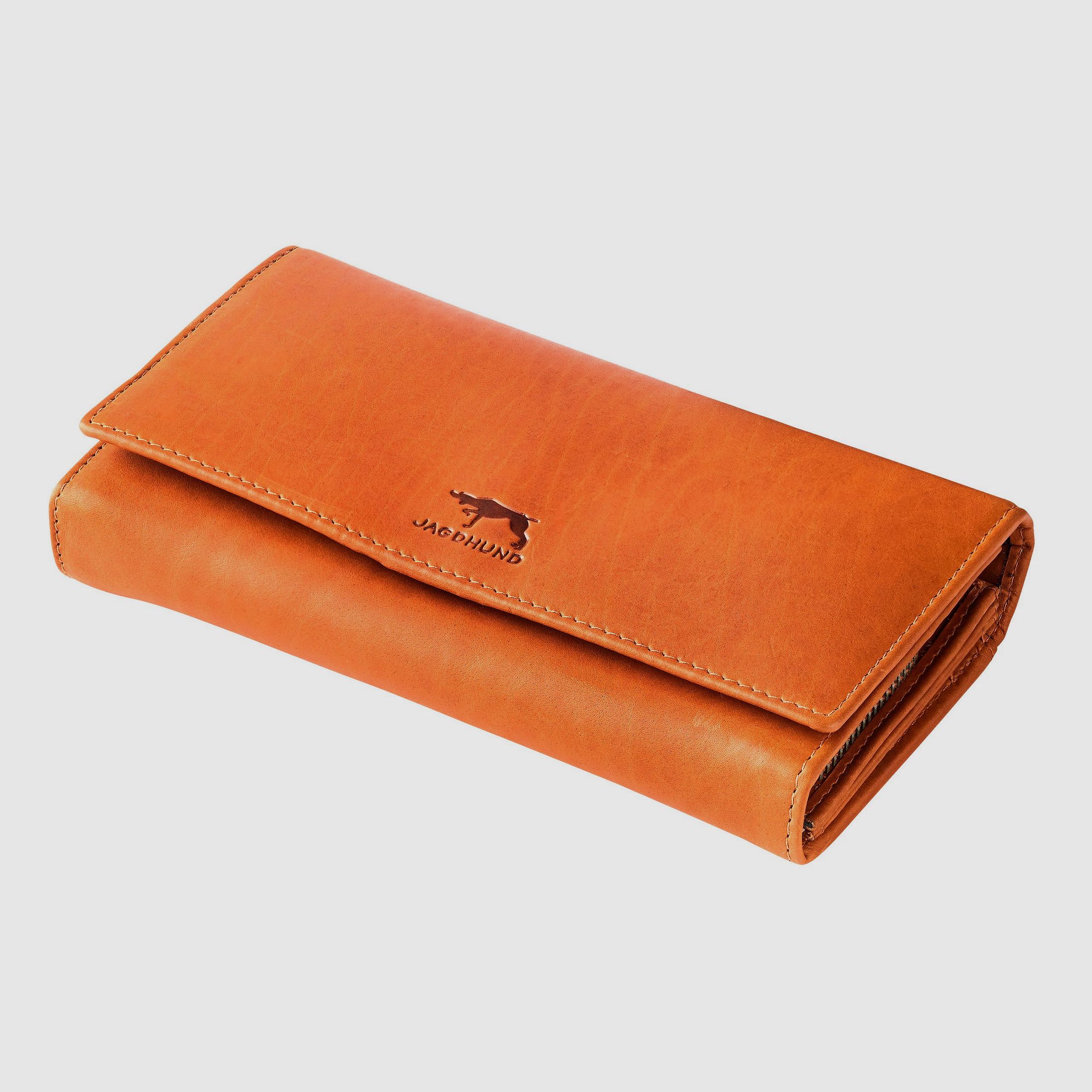Portefeuille de chien de chasse Luna