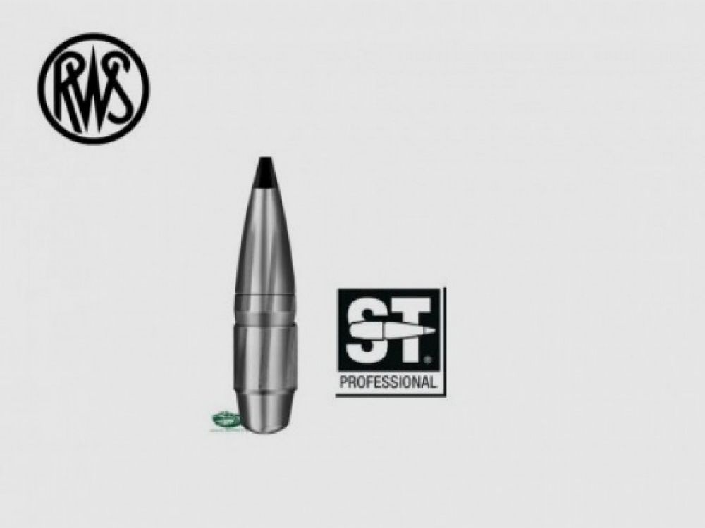 RWS Bullets SPEED TIP cal.7,mm (284) 150 gr 2411037
