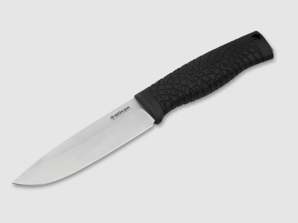 BKER - Cuchillo Bronco Básico