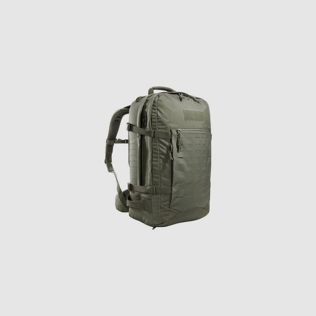 TT MISSION PACK MKII IRR, 37 litrów, Stone-Grey-Olive, zdjęcie 1 z 5