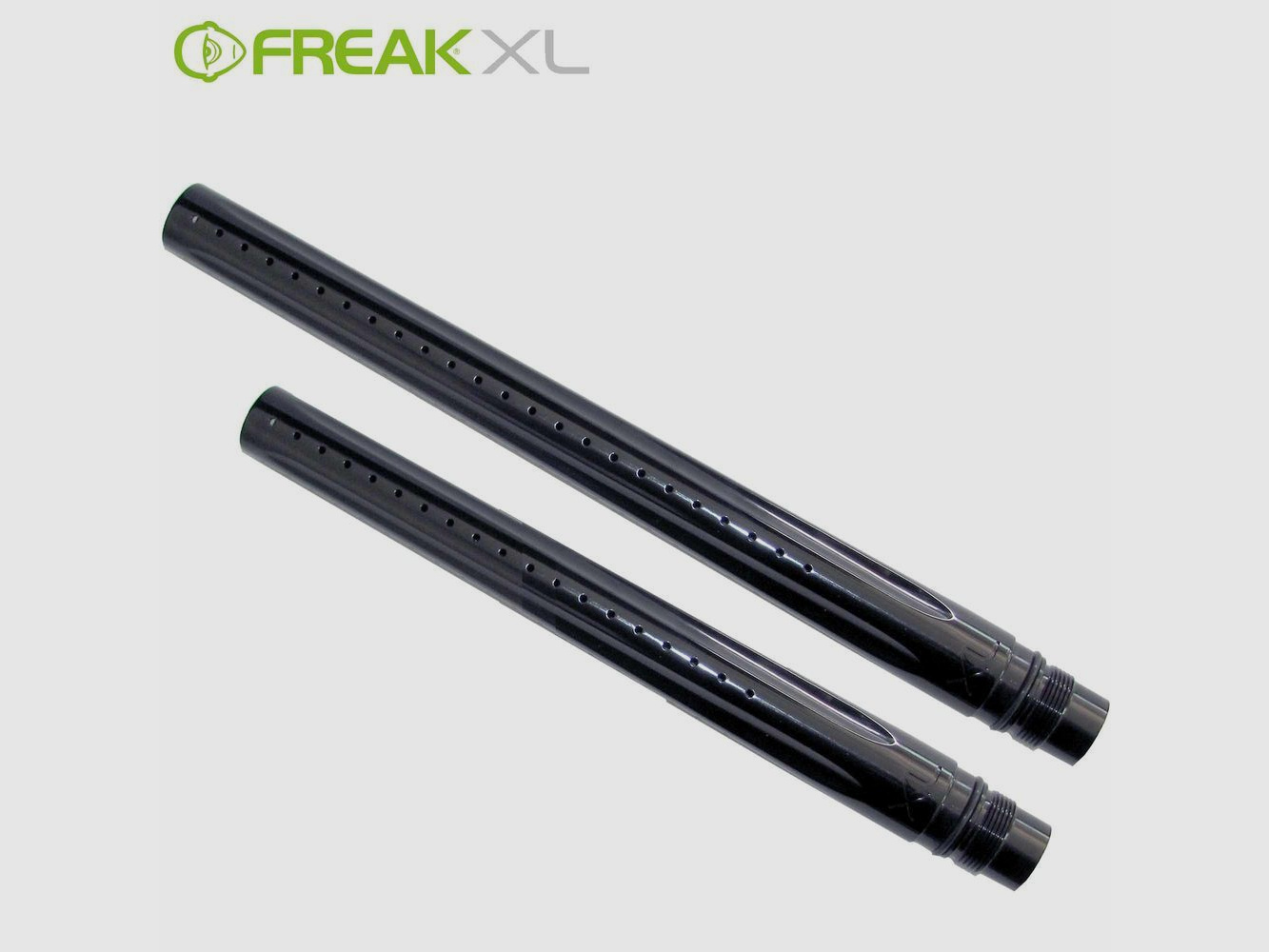 GOG Freak XL Porting Front 14"/35 cm