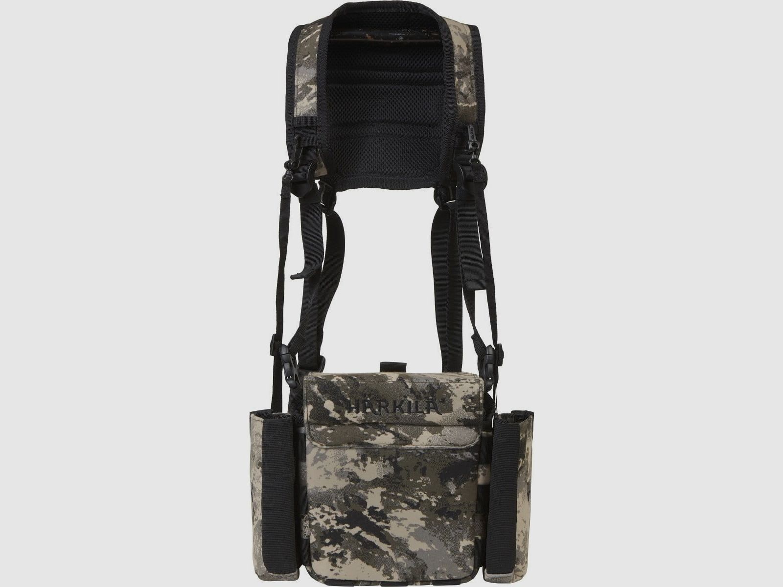 Härkila Mountain Hunter Expedition binocular holder