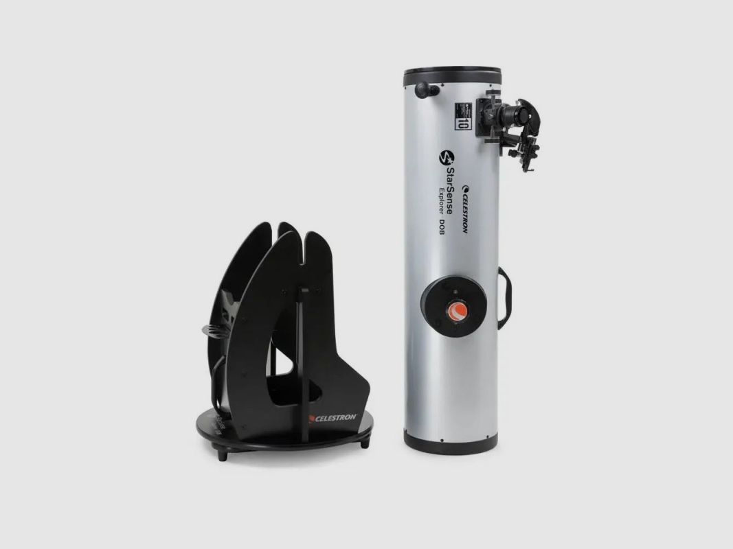 Celestron Starsense Explorer Dobson 8", Bild 11 von 21