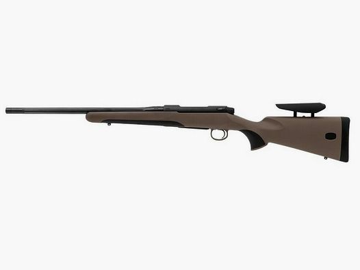 Mauser M18 Polowanie w terenie