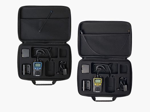 Lafayette Smart+ 31/155 MHz Zestaw Super Kombi BT