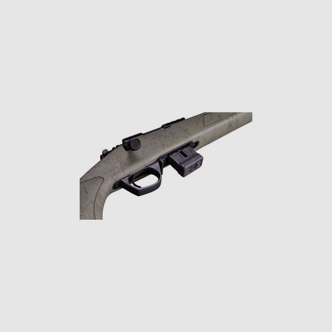 Bergara Rimfire BMR X Carbon, image 5 sur 5