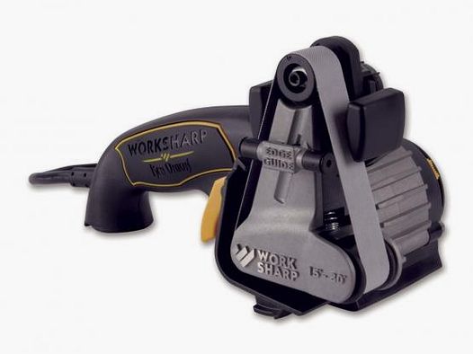 Work Sharp Knife and Tool Sharpener Ken Onion Edition