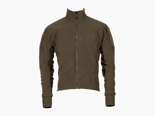 Clawgear Fleece Jacket Lynx - Ranger Green / L Uomo