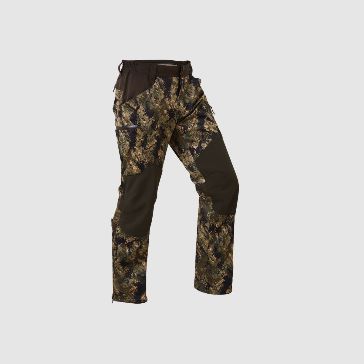 SHOOTERKING Huntflex Hose Digital Camo Forest Mist