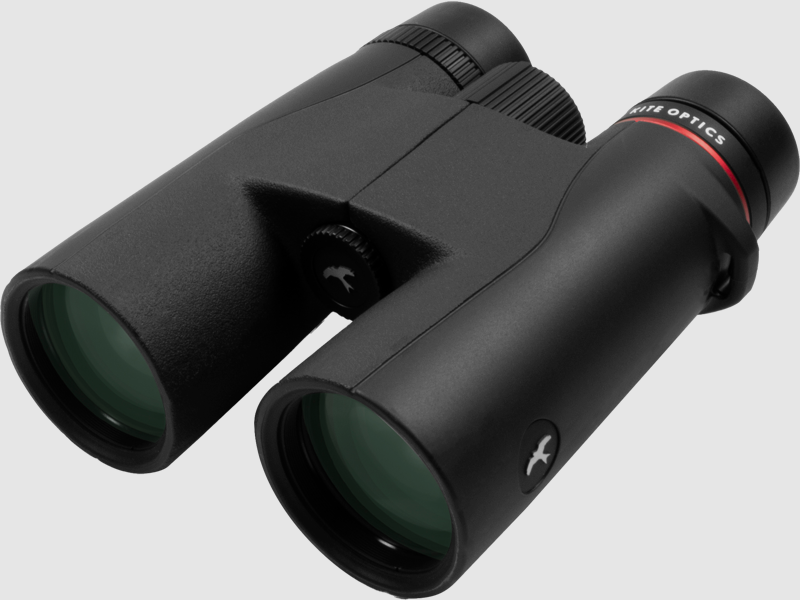 Kite Optics PETREL 10×42, imagen 2 de 2