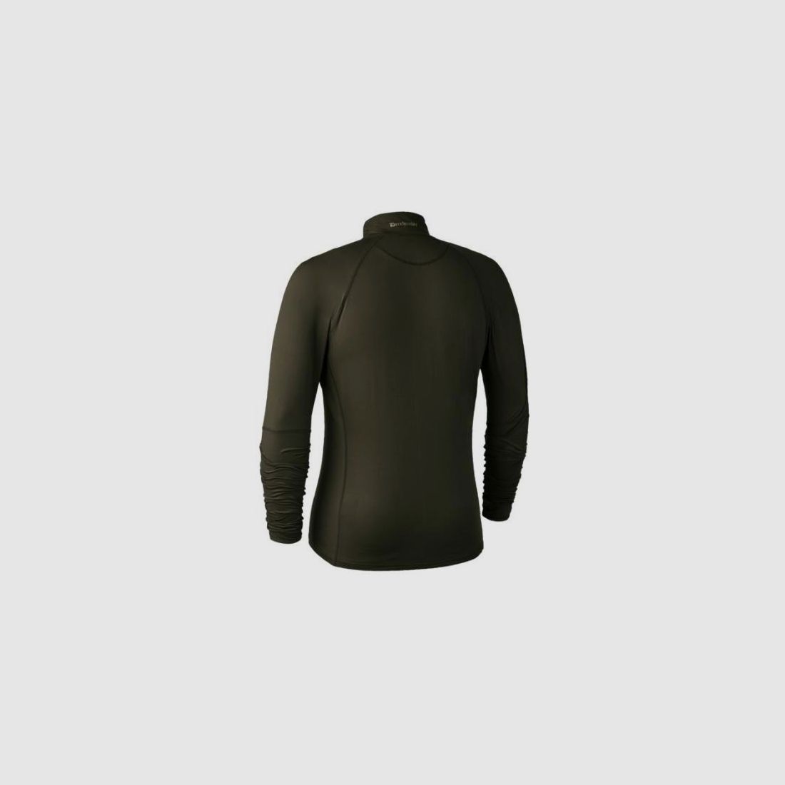 Deerhunter Excape Insulated Cardigan Green, image 2 of 2