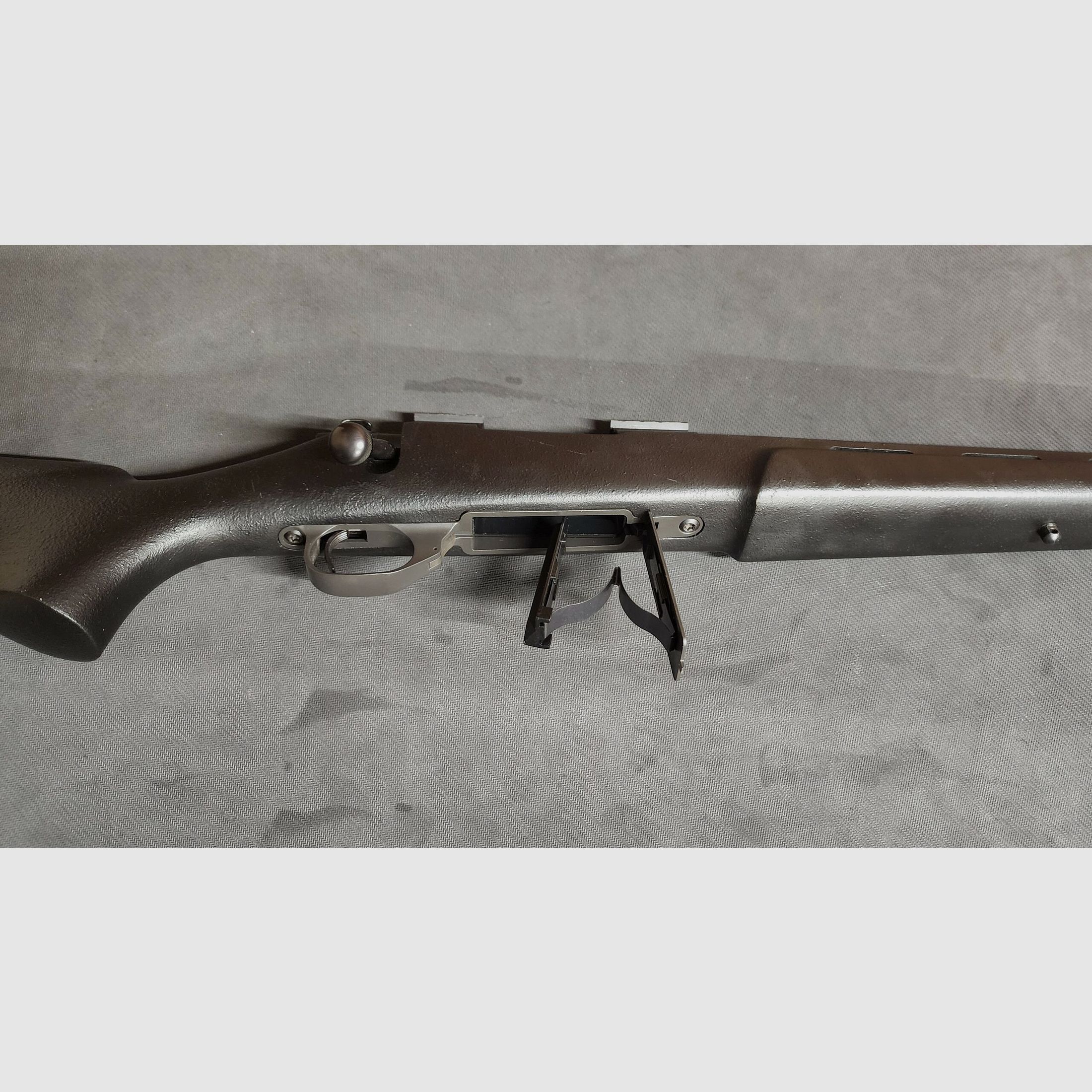 WEATHERBY VANGAURD fileté cal. 308 win GEBRAUCHT (ref.8233), Bild 8 von 10
