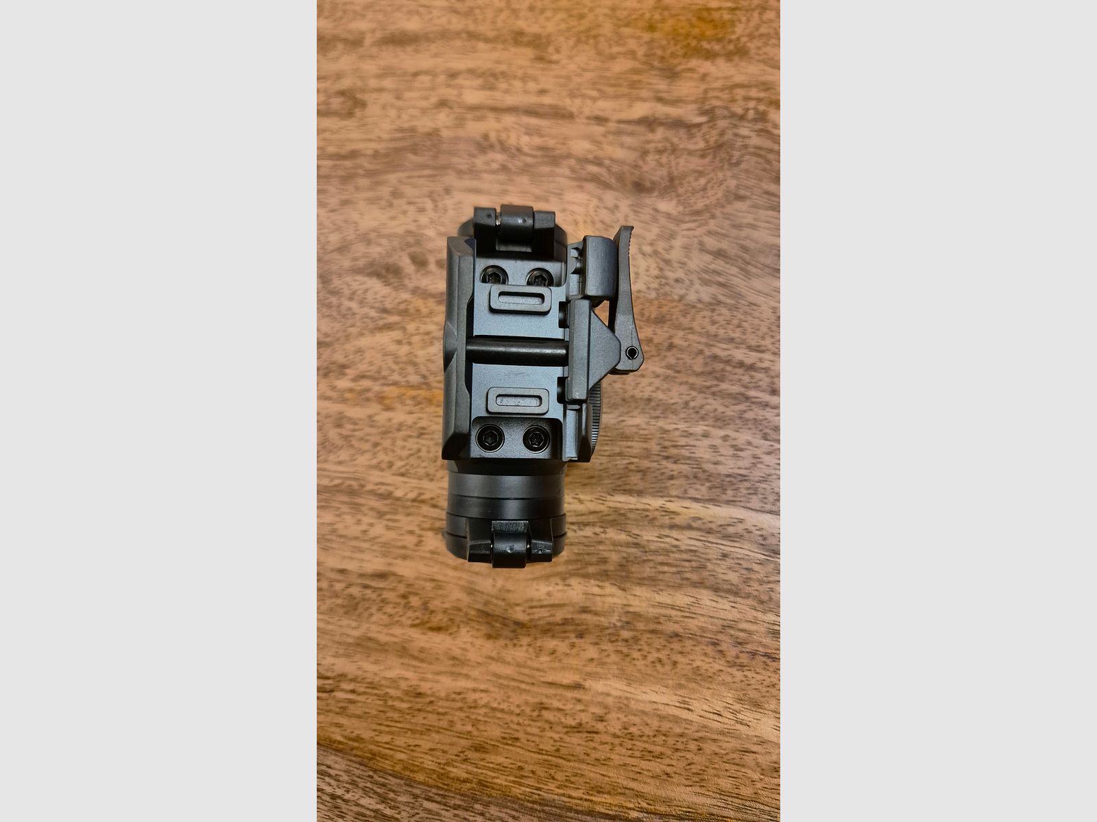 Holosun Rotpunktvicier Dot Sight HE515GT-RD