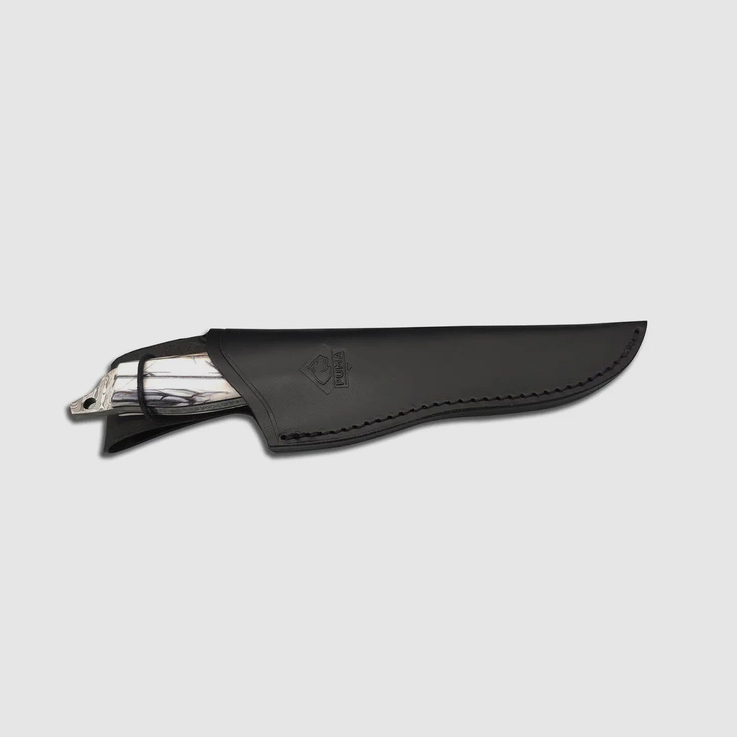 PUMA jagdmesser mammut, unicum #94