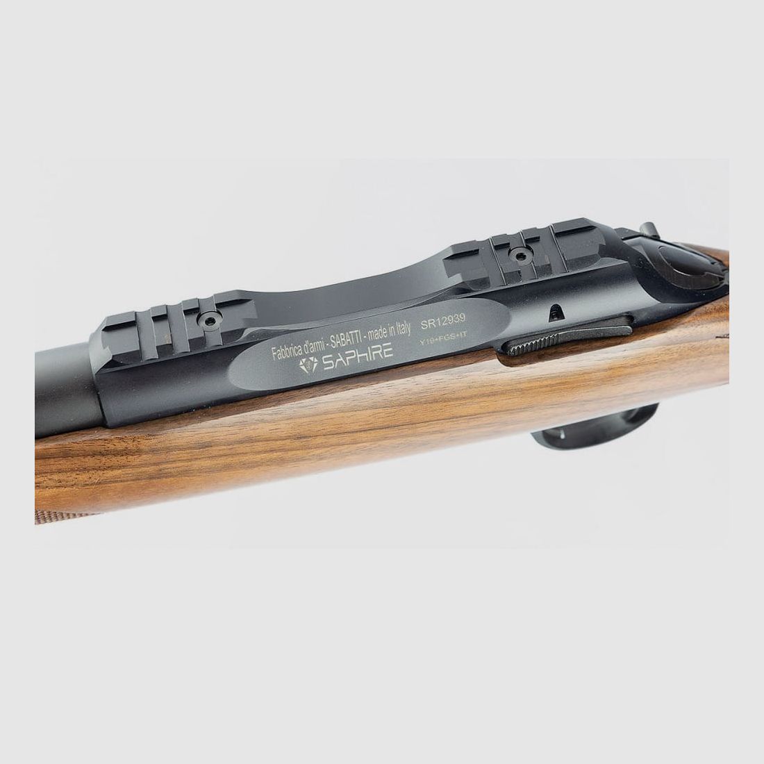 Sabatti Saphire Classic, image 2 of 5