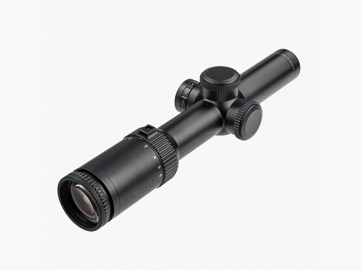 Delta Optical Titanium HD 1-6×24 4A S