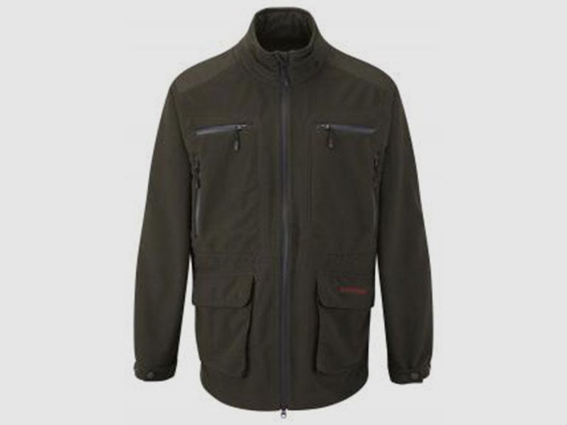 Shooterking Rally Jacket