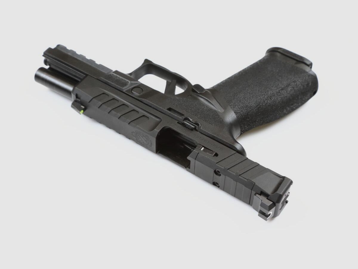Springfield Armory ECHELON, Bild 8 von 14