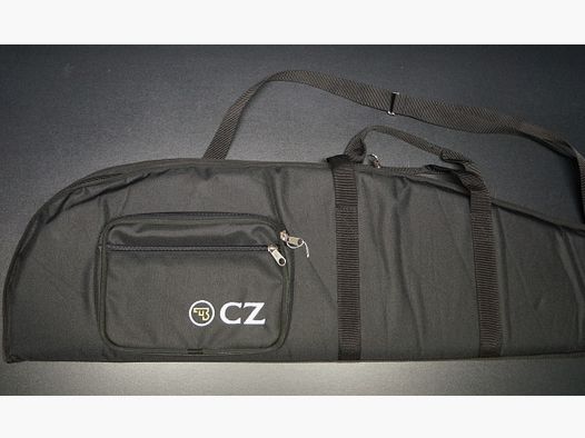 Étui pour fusil CZ 118cm