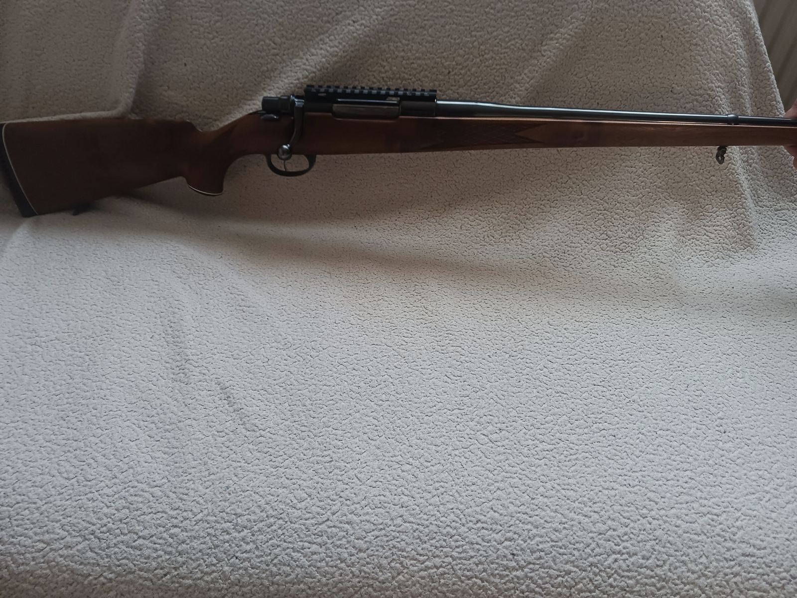 Zastava Stutzen 7x64